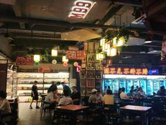 -M99 BEER世界啤酒吧(鸿云悦街店)