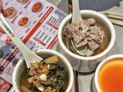 -72街荷叶饭(东方宝泰广场店)
