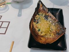 -云晓光头烧烤吧(德平路店)