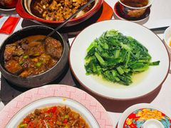 -千百味红餐厅·江西菜(绿地双子塔店)