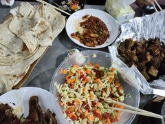 -阿拉伯萨娜餐厅(石马社区店)