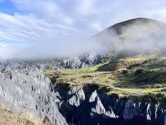 -墨石公园景区
