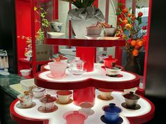 -奇芳阁·百年清真南京菜(夫子庙店)