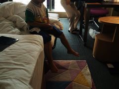 -苏州吴中希尔顿欢朋酒店
