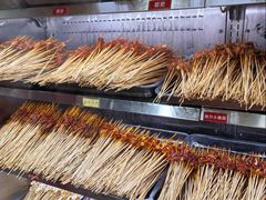 -冒椒火辣(奎星楼街店)