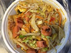 -大东北首席烤冷面(学府路店)