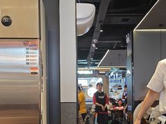 -胖哥俩肉蟹煲(梅溪步步高店)