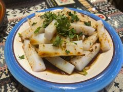 -丝路疆味新疆喀什餐厅(保利广场对面金地太阳城店)