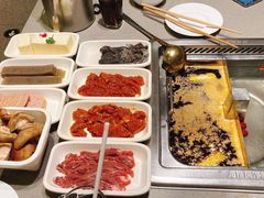 -海底捞火锅(枫蓝国际购物中心店)