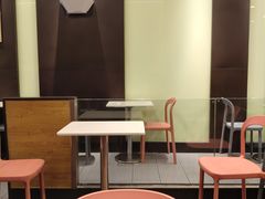 -肯德基(南京高铁1店)