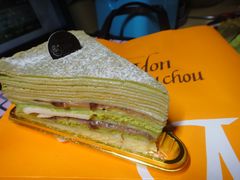 -Monchouchou檬舒舒(尚嘉中心店)