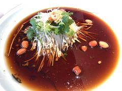 小烫干丝-花园茶楼(兴城西路店)