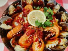 -辣小鲜·南昌大排档(船山路店)