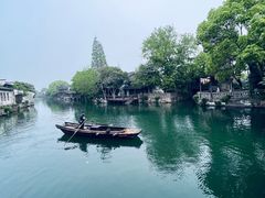 -乌镇景区
