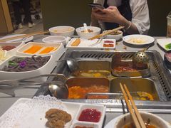 -海底捞火锅(龙湖时代天街店)