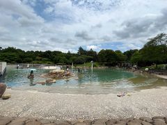 -上海月湖雕塑公园