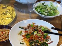 -印象鲵宴·张家界地标美食名片(溪布街店)