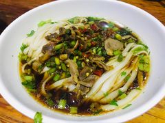 -肆姐面粉馆(坡子街店)