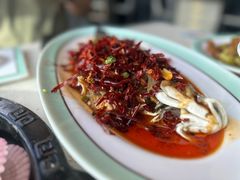 -巧克力渔家.小船海鲜胶东菜(万平口店)