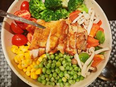 -188西餐厅(园林宾馆店)