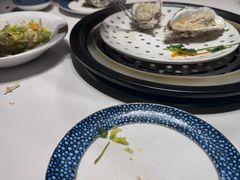 -望海臻鲜·海鲜餐厅