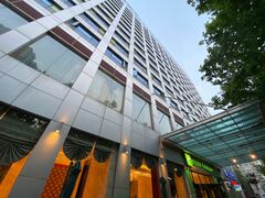 -上海浦东丽晟假日酒店