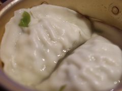 鲅鱼饺子-蚝堡海鲜·威海菜·海肠捞饭·烧烤·亚洲吃蚝公司(幸福门店)