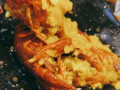 -柒五龙虾(八王寺店)