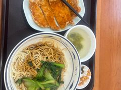 -晓午阳常熟炒浇面(红庙店)