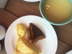 -万德诺富特酒店·自助餐厅(万德大厦店)