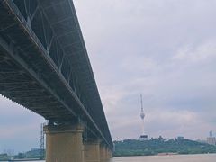 -武汉长江大桥