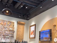 -熙工匠手工银饰·拼豆团建DIY(富华里店)