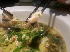 -新凯旋烧烤·燕姐千岛湖土菜