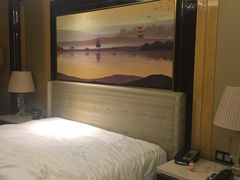 -长沙富力万达文华酒店