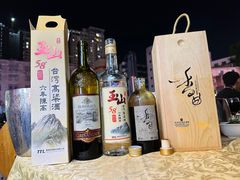 -老东风菜馆·羊肉火锅·海鲜·砂锅粥