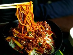 -口口香小吃店