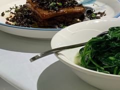 -院里寻菜·精致庭院菜(观沙岭店)