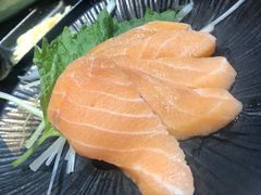-萌牛肠烧烤店(虹梅路店)