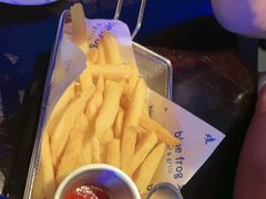 -blue frog蓝蛙(长泰广场店)