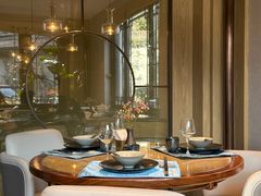 -杭州西湖柳莺里酒店·闻莺厅