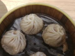 苏州汤包-朱鸿兴面馆(镇湖店)