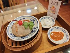 -芋包王闽南茶楼(八市店)