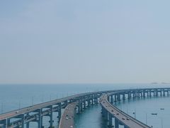 -星海湾跨海大桥