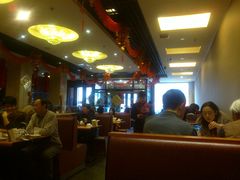 -小土豆北方菜馆(方庄店)