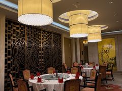 -酌宴府The China Club·广州万富希尔顿酒店(云城东路店)