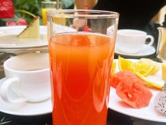 -利顺德大饭店·维多利亚花园