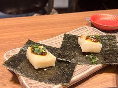 -满来寿喜烧(金虹桥店)