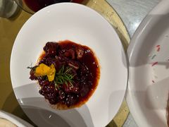 -老平安农家菜(平安店)