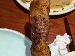 -1078號老北京涮肉(松柏店)