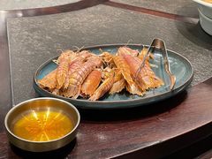 -浩运海鲜·16年专注青岛菜(石老人店)